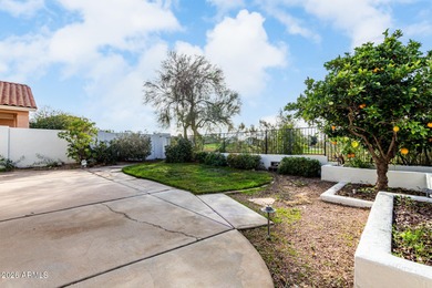 Stunningly renovated and perfectly positioned on a premium golf on Red Mountain Ranch Country Club in Arizona - for sale on GolfHomes.com, golf home, golf lot