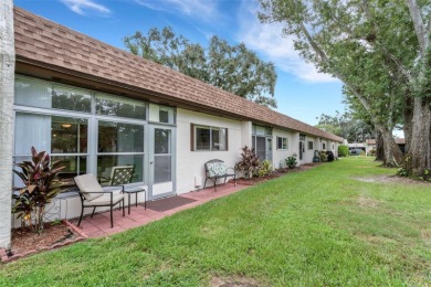 This END UNIT with 2 BEDROOMS, 2 FULL BATHS condo that includes on Highland Lakes Executive Golf Course in Florida - for sale on GolfHomes.com, golf home, golf lot