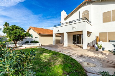 Stunningly renovated and perfectly positioned on a premium golf on Red Mountain Ranch Country Club in Arizona - for sale on GolfHomes.com, golf home, golf lot