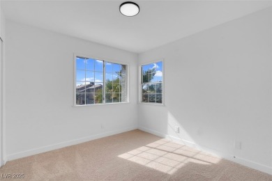 1818 sq ft. total with added loft, discover this stunning, newly on Desert Rose Golf Course in Nevada - for sale on GolfHomes.com, golf home, golf lot