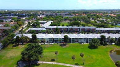Welcome to the prestigious Country Club of Miami.   Rarely on Country Club of Miami in Florida - for sale on GolfHomes.com, golf home, golf lot