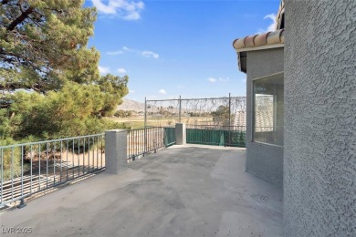 1818 sq ft. total with added loft, discover this stunning, newly on Desert Rose Golf Course in Nevada - for sale on GolfHomes.com, golf home, golf lot
