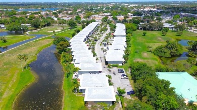 Welcome to the prestigious Country Club of Miami.   Rarely on Country Club of Miami in Florida - for sale on GolfHomes.com, golf home, golf lot