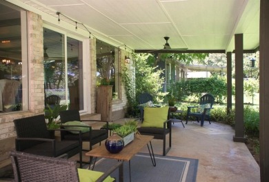 Come see this rare find in Lake Kiowa located right on the first on Lake Kiowa Golf Course in Texas - for sale on GolfHomes.com, golf home, golf lot