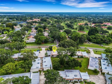 This END UNIT with 2 BEDROOMS, 2 FULL BATHS condo that includes on Highland Lakes Executive Golf Course in Florida - for sale on GolfHomes.com, golf home, golf lot