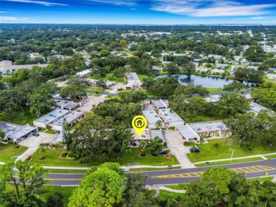 This END UNIT with 2 BEDROOMS, 2 FULL BATHS condo that includes on Highland Lakes Executive Golf Course in Florida - for sale on GolfHomes.com, golf home, golf lot