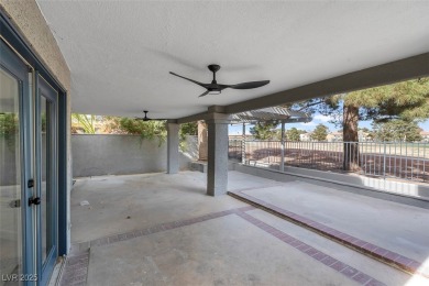 1818 sq ft. total with added loft, discover this stunning, newly on Desert Rose Golf Course in Nevada - for sale on GolfHomes.com, golf home, golf lot