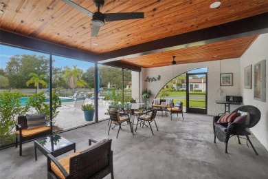 This END UNIT with 2 BEDROOMS, 2 FULL BATHS condo that includes on Highland Lakes Executive Golf Course in Florida - for sale on GolfHomes.com, golf home, golf lot