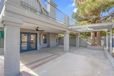 1818 sq ft. total with added loft, discover this stunning, newly on Desert Rose Golf Course in Nevada - for sale on GolfHomes.com, golf home, golf lot