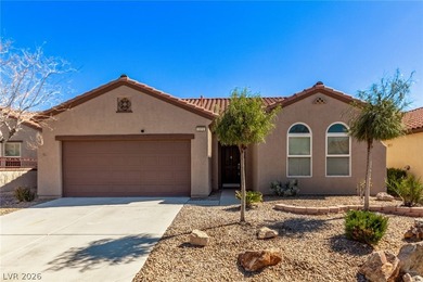 Beautifully renovated and move-in ready, this thoughtfully on Revere Golf Club in Nevada - for sale on GolfHomes.com, golf home, golf lot