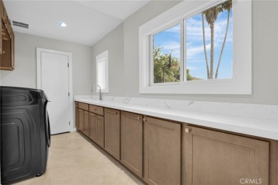 Your Dream Home Awaits! This stunning 5-bedroom, 5-bathroom home on  in California - for sale on GolfHomes.com, golf home, golf lot