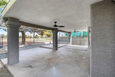 1818 sq ft. total with added loft, discover this stunning, newly on Desert Rose Golf Course in Nevada - for sale on GolfHomes.com, golf home, golf lot