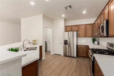 Beautifully renovated and move-in ready, this thoughtfully on Revere Golf Club in Nevada - for sale on GolfHomes.com, golf home, golf lot