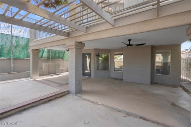 1818 sq ft. total with added loft, discover this stunning, newly on Desert Rose Golf Course in Nevada - for sale on GolfHomes.com, golf home, golf lot