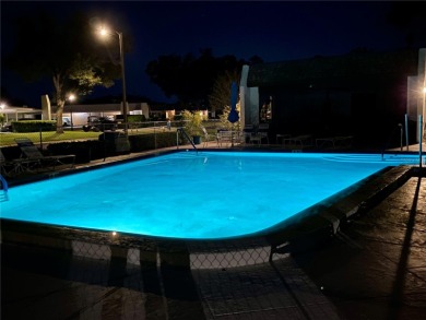 This END UNIT with 2 BEDROOMS, 2 FULL BATHS condo that includes on Highland Lakes Executive Golf Course in Florida - for sale on GolfHomes.com, golf home, golf lot