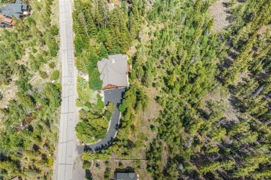 Discover the beauty and seclusion of Lot 59, a rare opportunity on The River Course At Keystone in Colorado - for sale on GolfHomes.com, golf home, golf lot