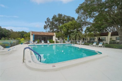 This END UNIT with 2 BEDROOMS, 2 FULL BATHS condo that includes on Highland Lakes Executive Golf Course in Florida - for sale on GolfHomes.com, golf home, golf lot