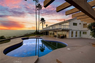 Your Dream Home Awaits! This stunning 5-bedroom, 5-bathroom home on  in California - for sale on GolfHomes.com, golf home, golf lot