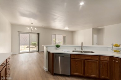 Beautifully renovated and move-in ready, this thoughtfully on Revere Golf Club in Nevada - for sale on GolfHomes.com, golf home, golf lot