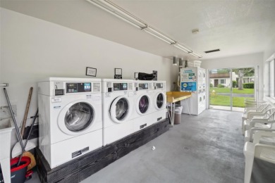 This END UNIT with 2 BEDROOMS, 2 FULL BATHS condo that includes on Highland Lakes Executive Golf Course in Florida - for sale on GolfHomes.com, golf home, golf lot