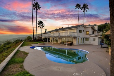 Your Dream Home Awaits! This stunning 5-bedroom, 5-bathroom home on  in California - for sale on GolfHomes.com, golf home, golf lot