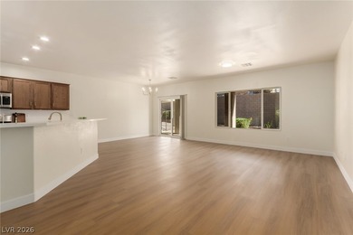 Beautifully renovated and move-in ready, this thoughtfully on Revere Golf Club in Nevada - for sale on GolfHomes.com, golf home, golf lot