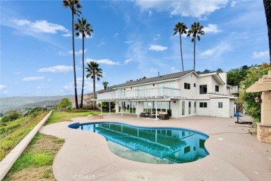 Your Dream Home Awaits! This stunning 5-bedroom, 5-bathroom home on  in California - for sale on GolfHomes.com, golf home, golf lot