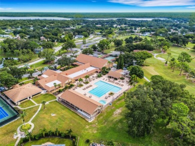 This END UNIT with 2 BEDROOMS, 2 FULL BATHS condo that includes on Highland Lakes Executive Golf Course in Florida - for sale on GolfHomes.com, golf home, golf lot