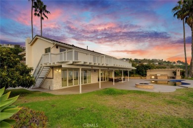 Your Dream Home Awaits! This stunning 5-bedroom, 5-bathroom home on Trump National Golf Course in California - for sale on GolfHomes.com, golf home, golf lot