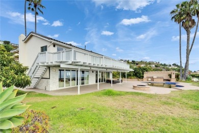 Your Dream Home Awaits! This stunning 5-bedroom, 5-bathroom home on Trump National Golf Course in California - for sale on GolfHomes.com, golf home, golf lot