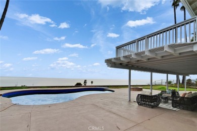 Your Dream Home Awaits! This stunning 5-bedroom, 5-bathroom home on Trump National Golf Course in California - for sale on GolfHomes.com, golf home, golf lot