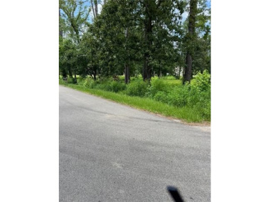 Beautiful wooded golf course lot in highly sought after on Covington Country Club in Louisiana - for sale on GolfHomes.com, golf home, golf lot