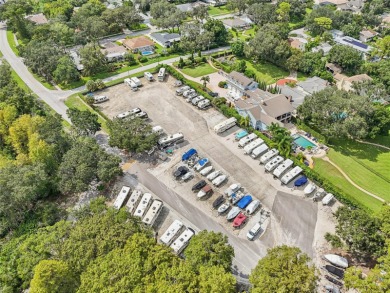 This END UNIT with 2 BEDROOMS, 2 FULL BATHS condo that includes on Highland Lakes Executive Golf Course in Florida - for sale on GolfHomes.com, golf home, golf lot