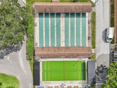 This END UNIT with 2 BEDROOMS, 2 FULL BATHS condo that includes on Highland Lakes Executive Golf Course in Florida - for sale on GolfHomes.com, golf home, golf lot