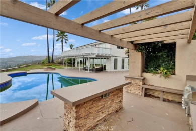 Your Dream Home Awaits! This stunning 5-bedroom, 5-bathroom home on Trump National Golf Course in California - for sale on GolfHomes.com, golf home, golf lot