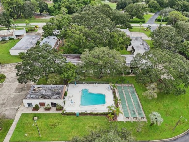 This END UNIT with 2 BEDROOMS, 2 FULL BATHS condo that includes on Highland Lakes Executive Golf Course in Florida - for sale on GolfHomes.com, golf home, golf lot