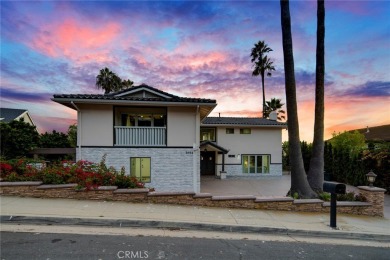 Your Dream Home Awaits! This stunning 5-bedroom, 5-bathroom home on Trump National Golf Course in California - for sale on GolfHomes.com, golf home, golf lot