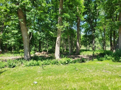 Rare to find 1.28 acre GOLF COURSE LOT in the exciting town of on Bittersweet Golf Club in Illinois - for sale on GolfHomes.com, golf home, golf lot