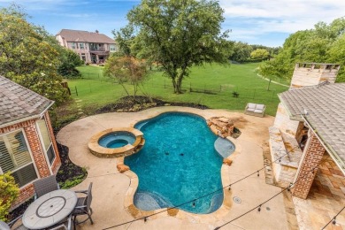 INCREDIBLE BUY in one of the most attractive neighborhoods in on Stonebridge Ranch Country Club - Dye in Texas - for sale on GolfHomes.com, golf home, golf lot