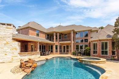 INCREDIBLE BUY in one of the most attractive neighborhoods in on Stonebridge Ranch Country Club - Dye in Texas - for sale on GolfHomes.com, golf home, golf lot