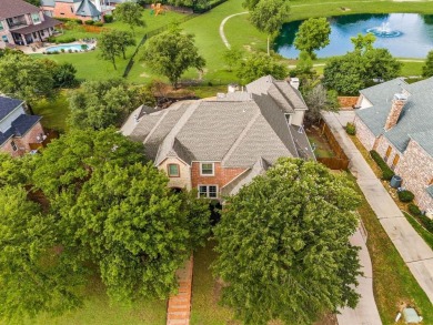 INCREDIBLE BUY in one of the most attractive neighborhoods in on Stonebridge Ranch Country Club - Dye in Texas - for sale on GolfHomes.com, golf home, golf lot