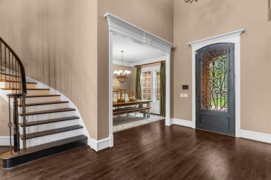 INCREDIBLE BUY in one of the most attractive neighborhoods in on Stonebridge Ranch Country Club - Dye in Texas - for sale on GolfHomes.com, golf home, golf lot