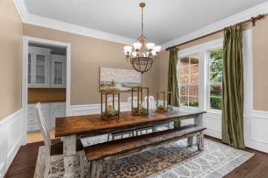 INCREDIBLE BUY in one of the most attractive neighborhoods in on Stonebridge Ranch Country Club - Dye in Texas - for sale on GolfHomes.com, golf home, golf lot