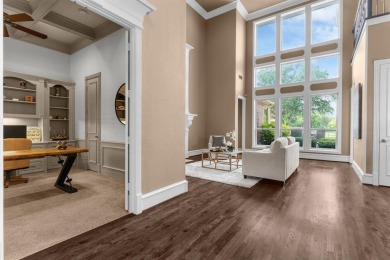 INCREDIBLE BUY in one of the most attractive neighborhoods in on Stonebridge Ranch Country Club - Dye in Texas - for sale on GolfHomes.com, golf home, golf lot