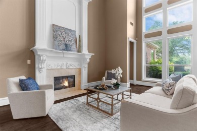 INCREDIBLE BUY in one of the most attractive neighborhoods in on Stonebridge Ranch Country Club - Dye in Texas - for sale on GolfHomes.com, golf home, golf lot