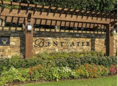 Don't miss out on this hard to find master on the main sitting on Bentwater Golf Club in Georgia - for sale on GolfHomes.com, golf home, golf lot