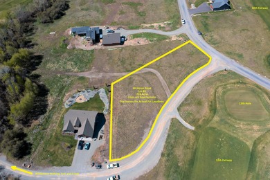 Discover Montana living at its finest on this .728-acre lot in on Indian Springs Golf Course in Montana - for sale on GolfHomes.com, golf home, golf lot