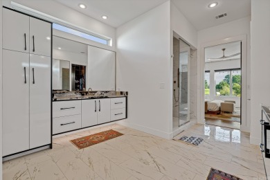 Renovated and expanded in 2024 by Westbrook Kitchens  Baths on RidgePointe Country Club in Arkansas - for sale on GolfHomes.com, golf home, golf lot