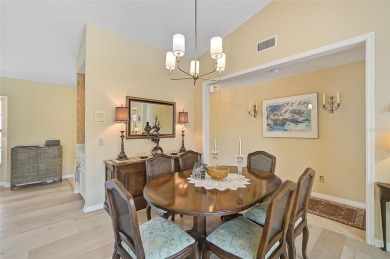 Welcome to this beautifully upgraded 3-bedroom, 3-bathroom home on Peridia Golf and Country Club in Florida - for sale on GolfHomes.com, golf home, golf lot