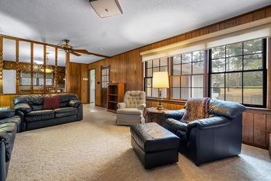 NEVER LISTED until NOW! Don't miss an opportunity to reside on on Killearn Country Club and Inn in Florida - for sale on GolfHomes.com, golf home, golf lot